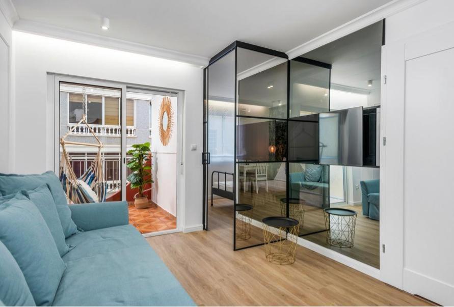 Appartement Flaming 4f Torrevieja
