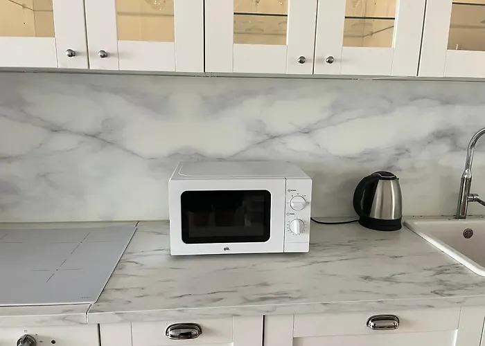 Flaming Apartment 4F