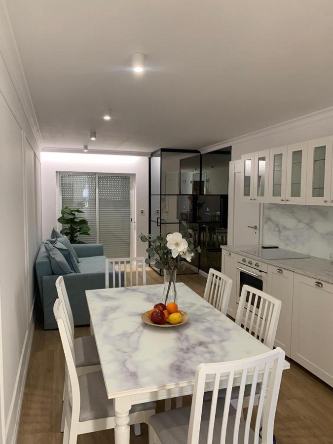 Flaming 4f Apartment Torrevieja