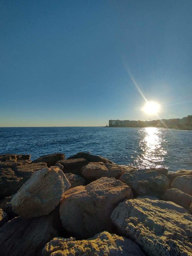 Flaming 4f Apartment Torrevieja